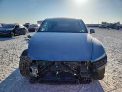 Photo 5 from auction – 2026 TESLA MODEL Y with VIN 7SAYGDED8TA458053