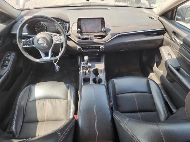 Photo 8 from auction – 2021 NISSAN ALTIMA with VIN 1N4BL4CV3MN366631