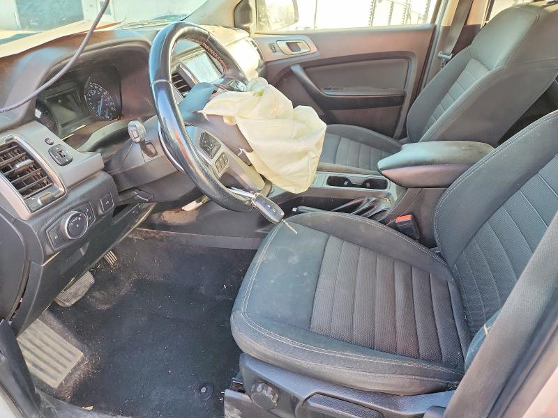 Photo 7 from auction – 2020 FORD RANGER with VIN 1FTER4FH4LLA15524