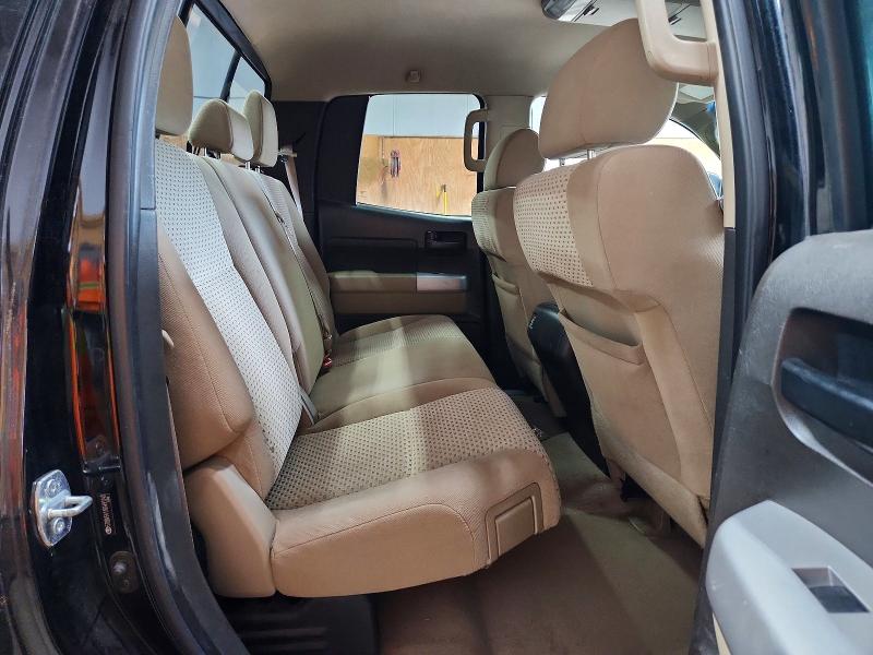 Photo 10 from auction – 2008 TOYOTA TUNDRA with VIN 5TBBV54118S491240