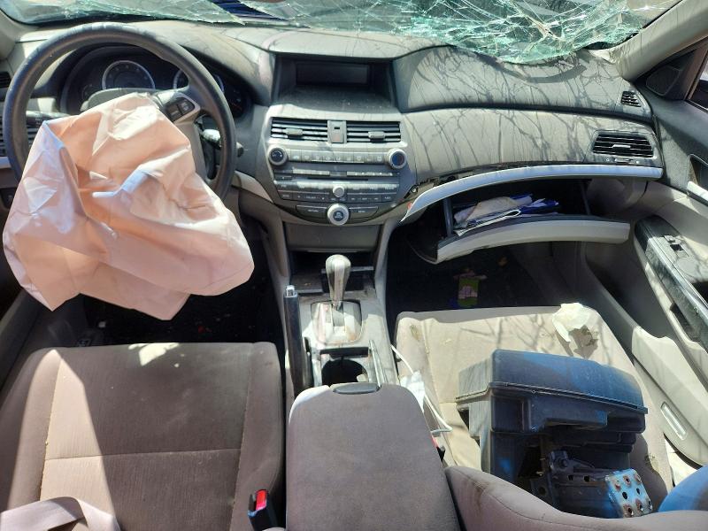Photo 8 from auction – 2012 HONDA ACCORD with VIN 1HGCP2F37CA062193