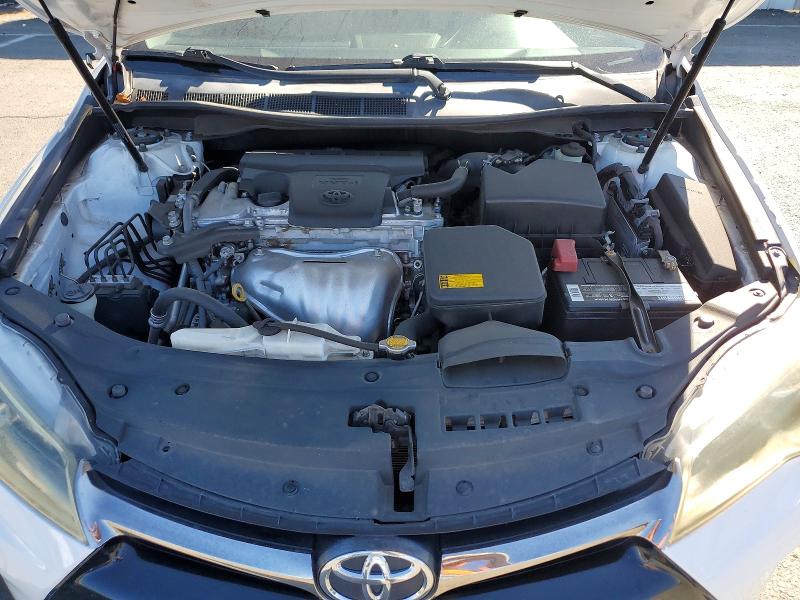 Photo 11 from auction – 2015 TOYOTA CAMRY with VIN 4T1BF1FK6FU905880