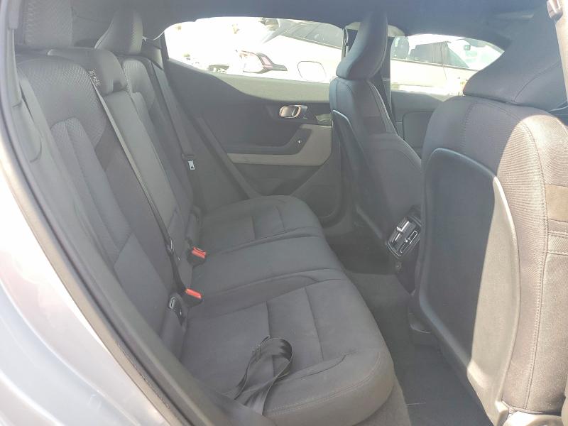 Photo 10 from auction – 2023 POLESTAR 2 with VIN YSMED3KA5PL145808