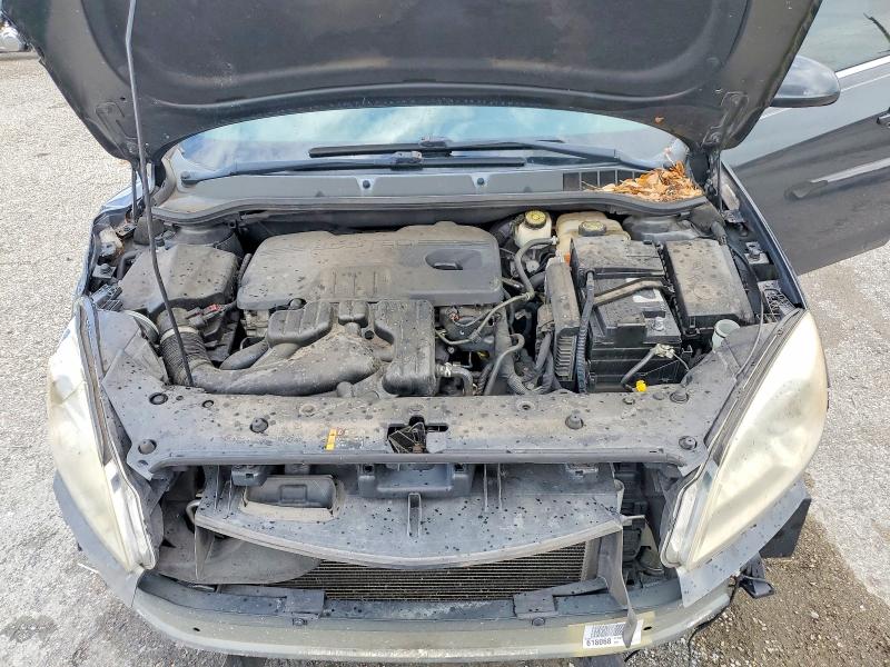 Photo 11 from auction – 2016 BUICK VERANO with VIN 1G4PW5SK9G4158375