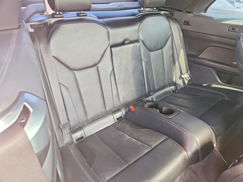 Photo 10 from auction – 2023 BMW 430I with VIN WBA23AT0XPCL29098