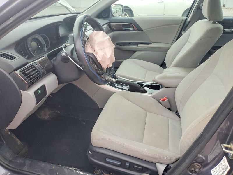 Photo 7 from auction – 2016 HONDA ACCORD with VIN 1HGCR2F74GA128914