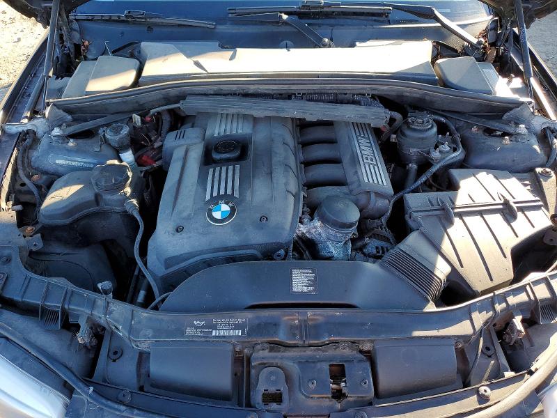 Photo 11 from auction – 2013 BMW 128 with VIN WBAUP7C58DVU72420