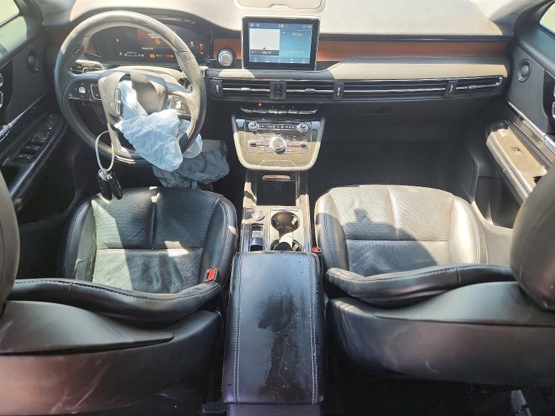 Photo 8 from auction – 2021 LINCOLN CORSAIR with VIN 5LMCJ2C91MUL13775