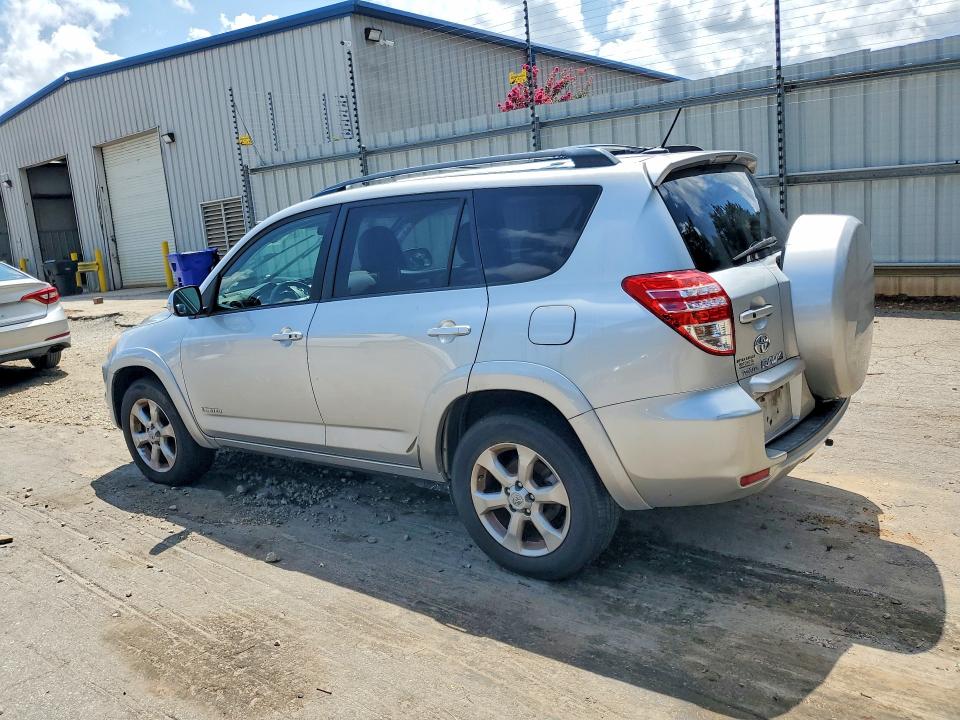 Photo 2 from auction – 2010 TOYOTA RAV4 with VIN 2T3DK4DVXAW036767