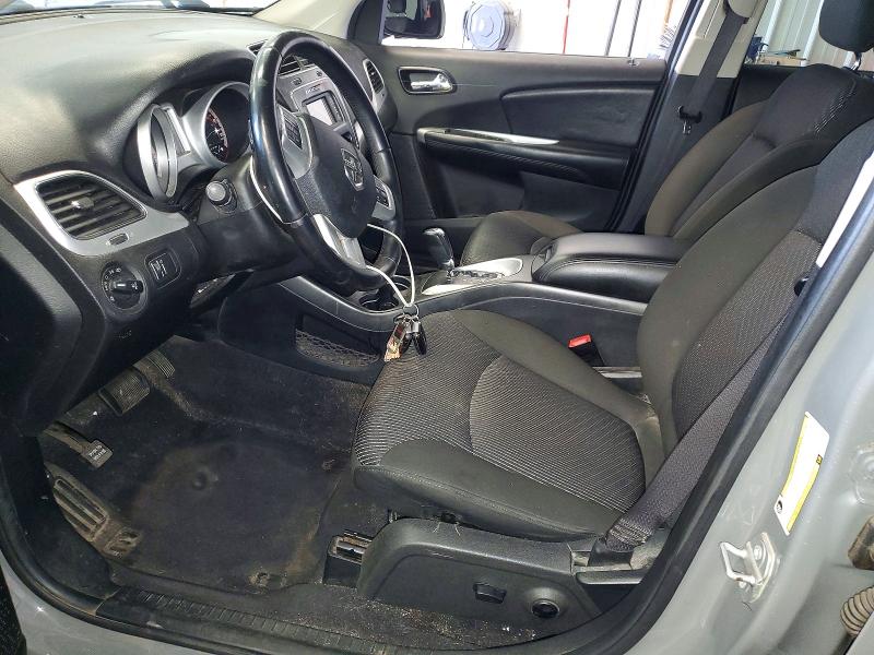 Photo 7 from auction – 2019 DODGE JOURNEY with VIN 3C4PDCBB5KT708074