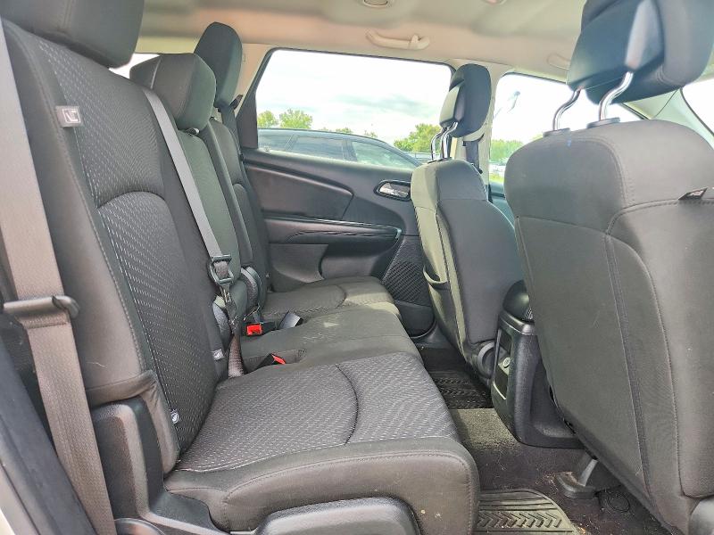 Photo 11 from auction – 2018 DODGE JOURNEY with VIN 3C4PDCAB6JT275266