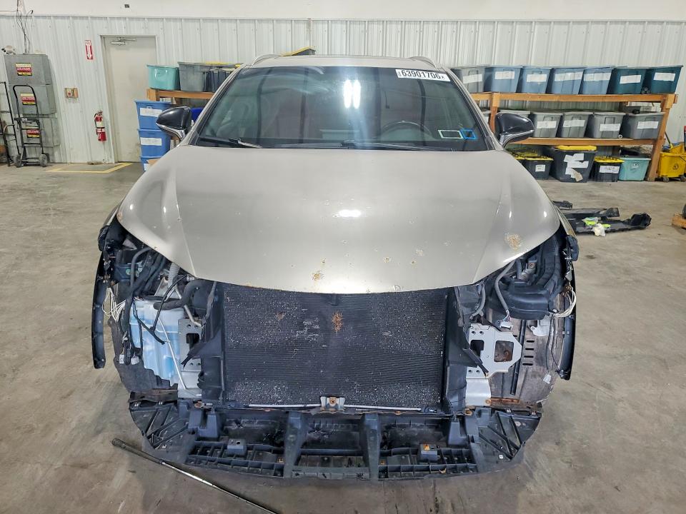 Photo 5 from auction – 2017 LEXUS NX 200T with VIN JTJBARBZ6H2100798