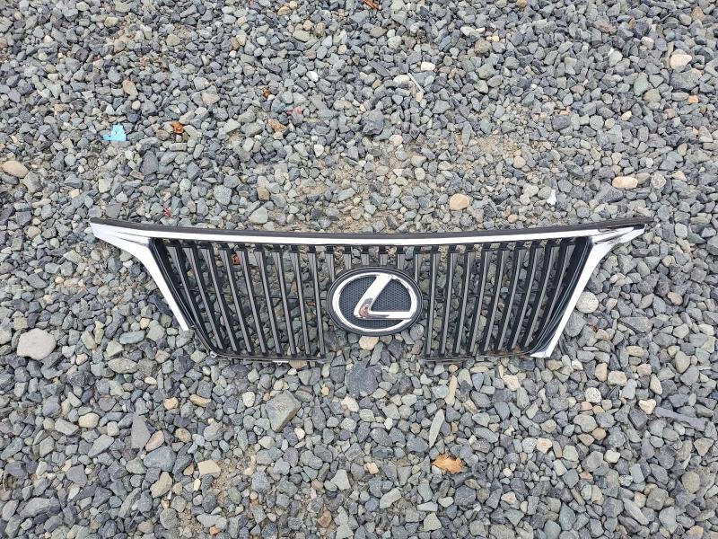 Photo 13 from auction – 2012 LEXUS RX with VIN 2T2ZK1BA2CC079559