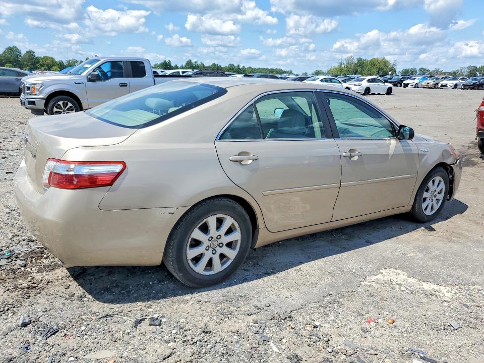 Photo 3 from auction – 2009 TOYOTA CAMRY with VIN 4T1BB46K09U097009