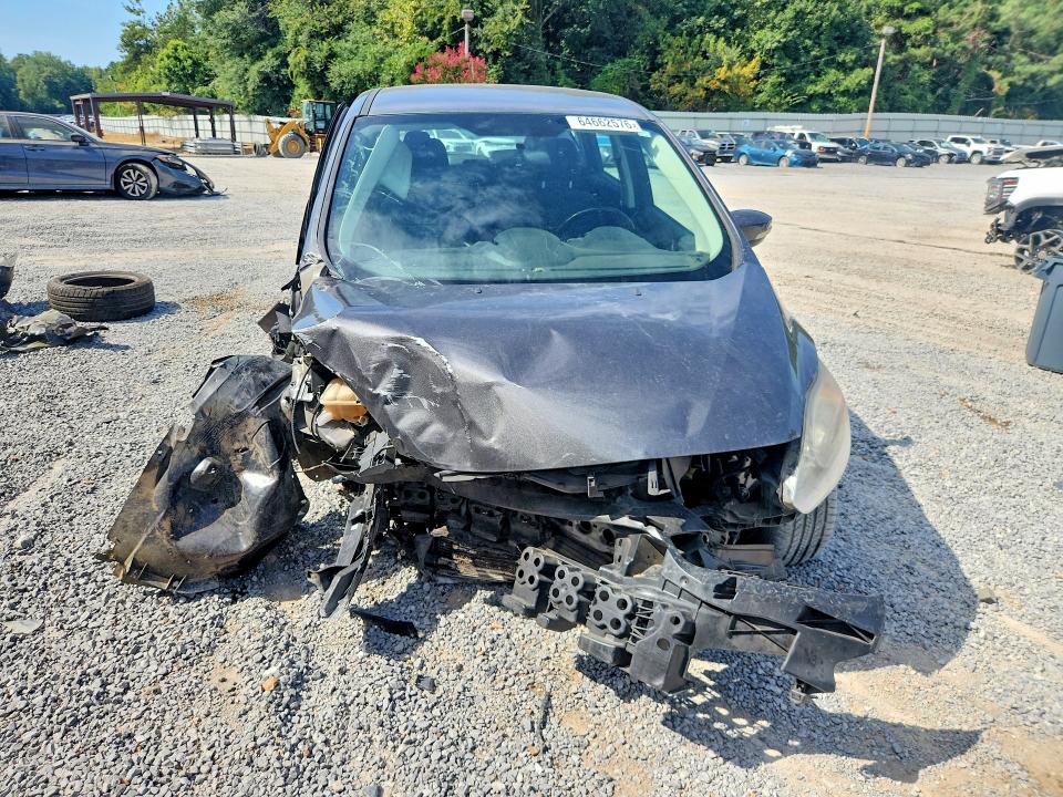 صورة رقم 5 من المزاد - 2015 FORD C-MAX مع VIN 1FADP5AU6FL101732
