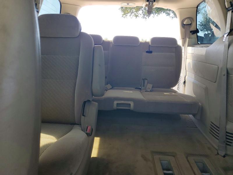 Photo 10 from auction – 2004 FORD FREESTAR with VIN 2FMZA52294BA39945