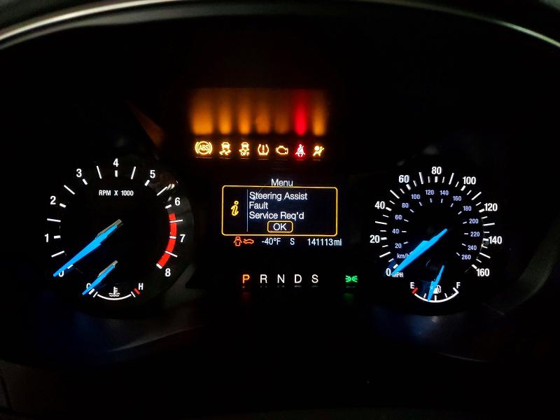 Photo 9 from auction – 2014 FORD FUSION with VIN 1FA6P0H7XE5381153