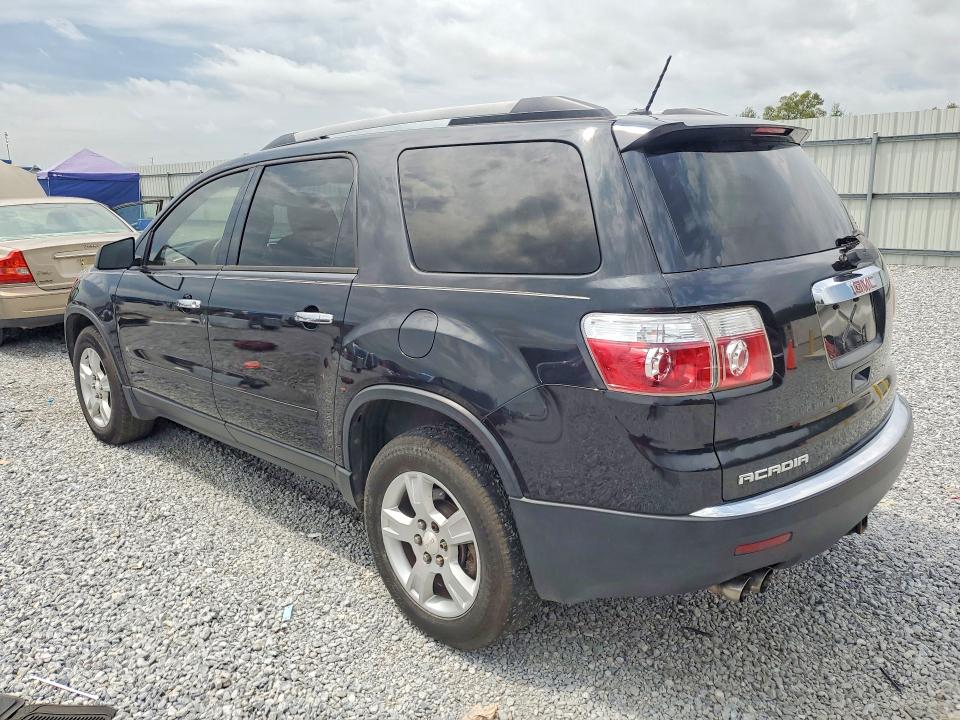 Photo 2 from auction – 2012 GMC ACADIA with VIN 1GKKRNED8CJ159083