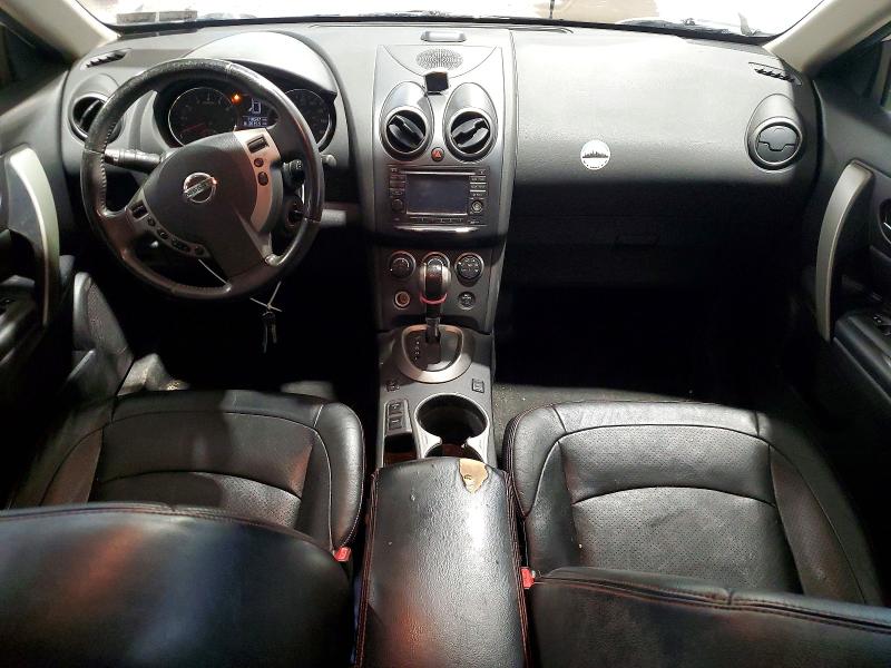 Photo 8 from auction – 2013 NISSAN ROGUE with VIN JN8AS5MV5DW654422