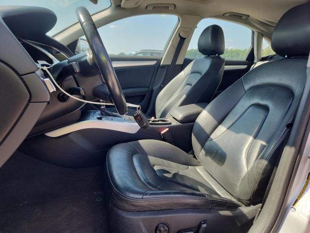 Photo 7 from auction – 2011 AUDI A4 with VIN WAUBFAFL9BN010057