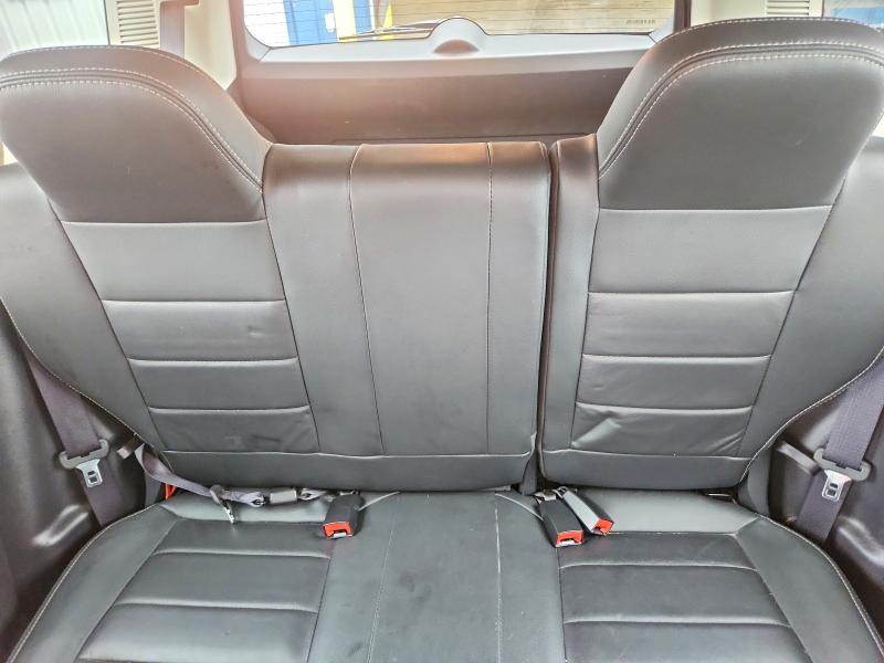 Photo 10 from auction – 2017 JEEP PATRIOT with VIN 1C4NJRAB4HD208748