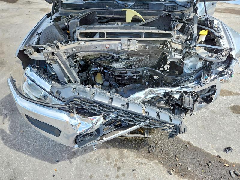 Photo 11 from auction – 2022 RAM 2500 with VIN 3C6UR5CJ9NG125453