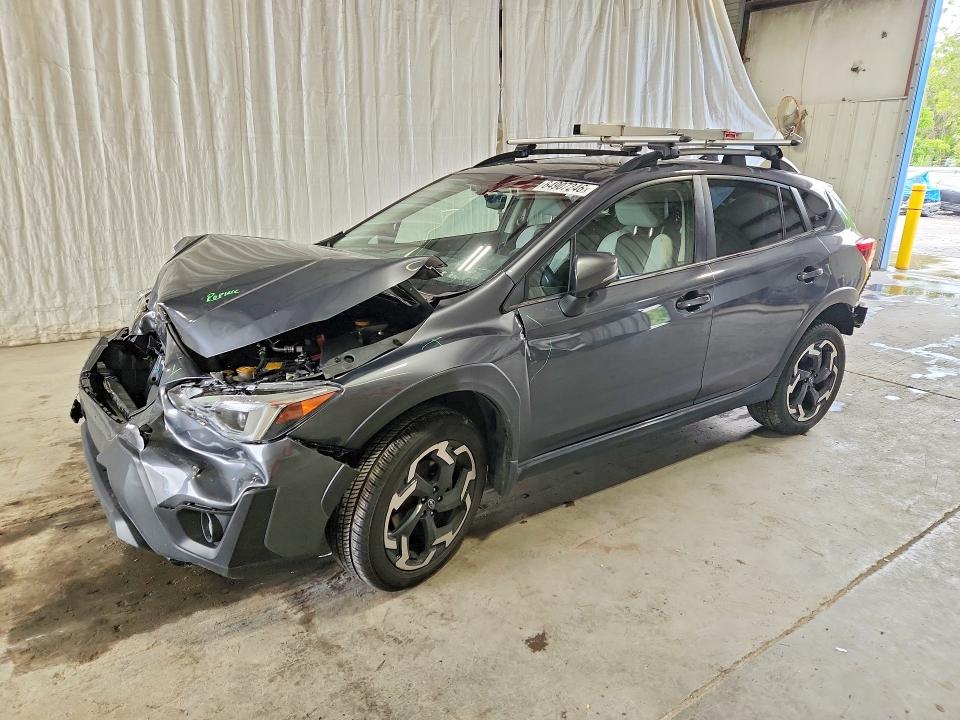 2023 SUBARU CROSSTREK - Търг №64907246