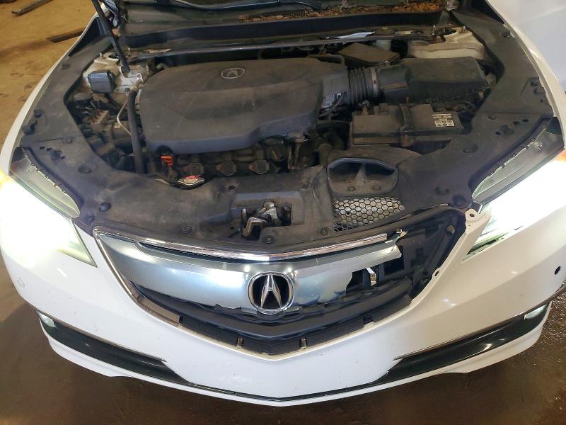 Zdjęcie 11 z aukcji – 2015 ACURA TLX z VIN 19UUB3F76FA800775