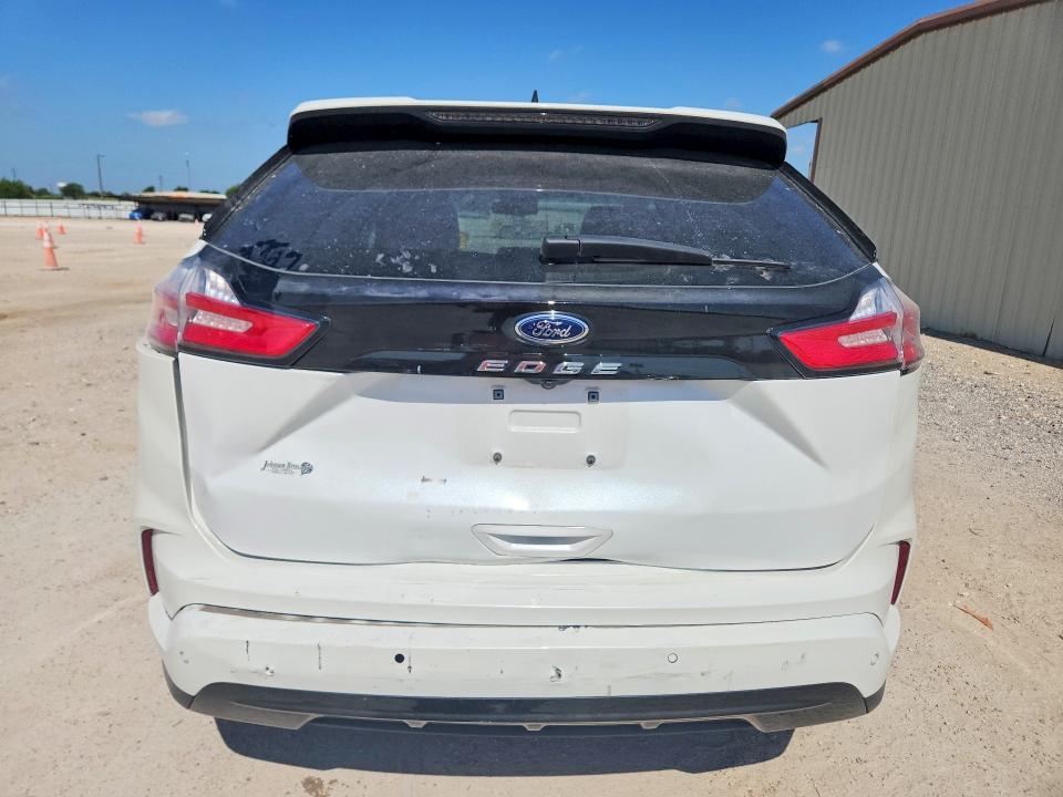 Photo 6 from auction – 2022 FORD EDGE with VIN 2FMPK4J97NBB11899