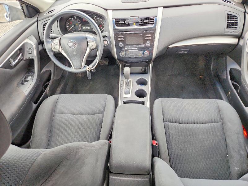 Photo 8 from auction – 2015 NISSAN ALTIMA with VIN 1N4AL3AP0FN326472