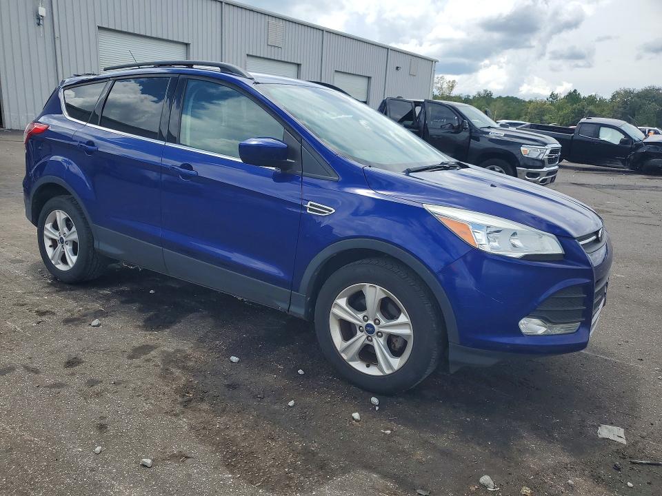 Photo 4 from auction – 2016 FORD ESCAPE with VIN 1FMCU0GX0GUC65665