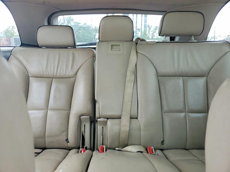 Photo 10 from auction – 2008 LINCOLN MKX with VIN 2LMDU68C78BJ09525