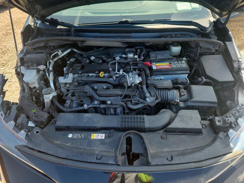Photo 11 from auction – 2020 TOYOTA COROLLA with VIN JTNA4RBE2L3093981
