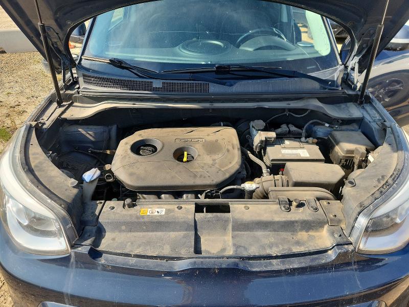 Фото 11 с аукциона – 2015 KIA SOUL с VIN KNDJP3A57F7196028