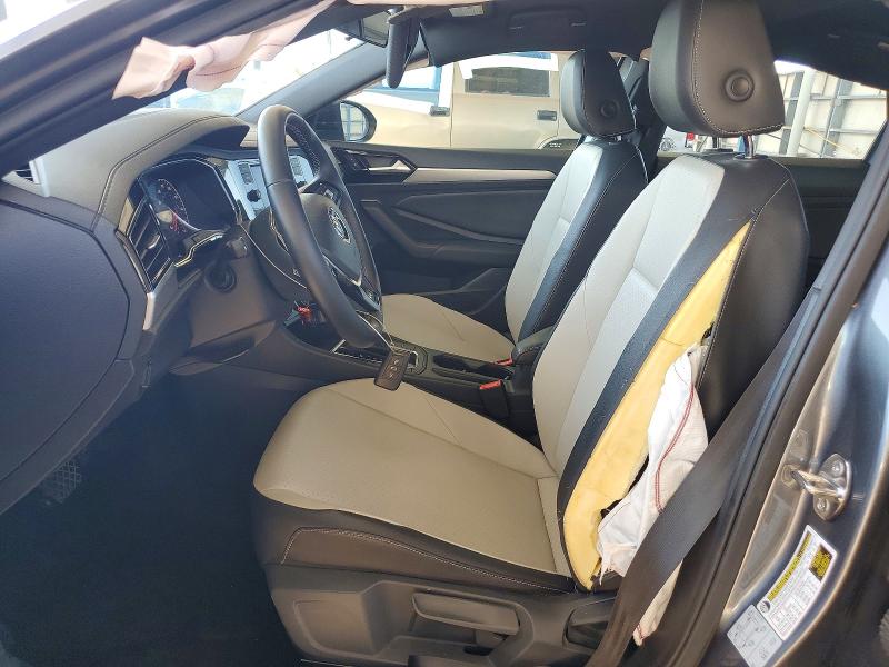 Photo 7 from auction – 2019 VOLKSWAGEN JETTA with VIN 3VWC57BU4KM080715