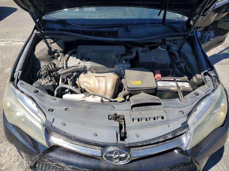Photo 11 from auction – 2015 TOYOTA CAMRY with VIN 4T1BF1FKXFU950417