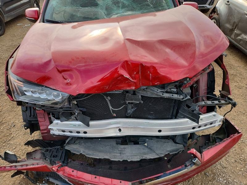 Photo 11 from auction – 2020 ACURA MDX with VIN 5J8YD4H03LL012764