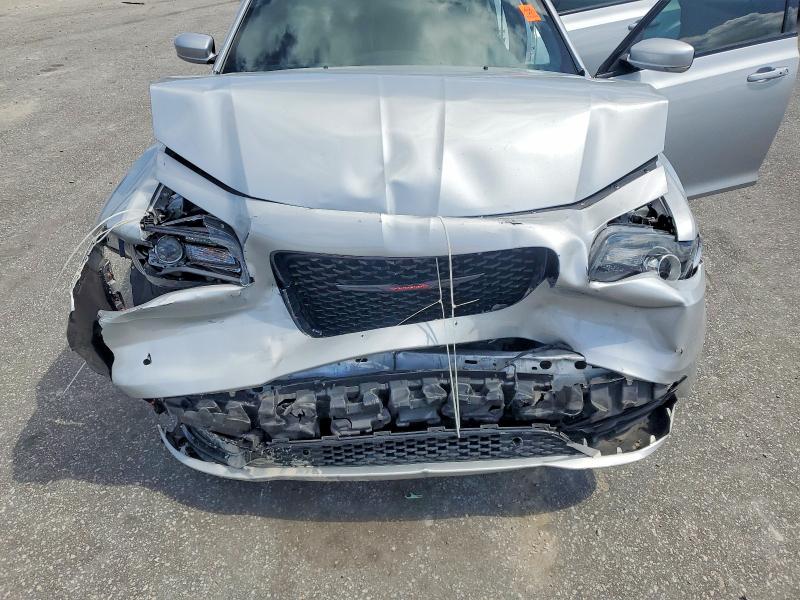 Zdjęcie 11 z aukcji – 2023 CHRYSLER 300 z VIN 2C3CCABG2PH624395
