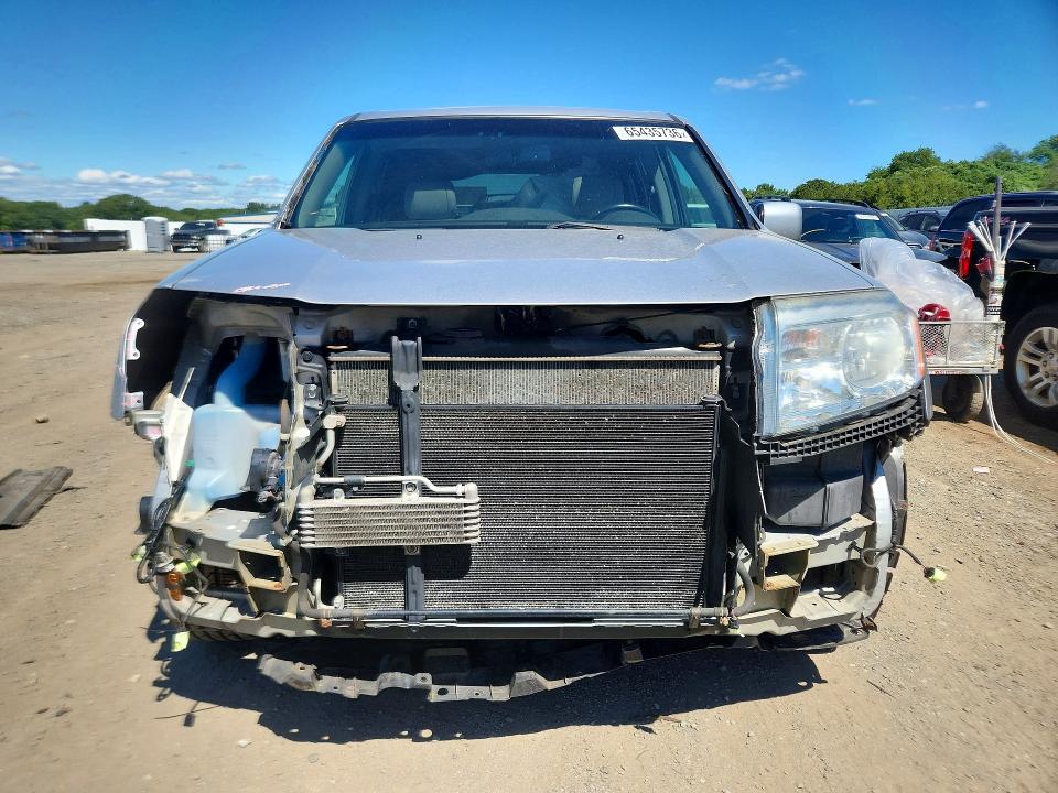 Photo 5 from auction – 2012 HONDA PILOT with VIN 5FNYF4H61CB021480