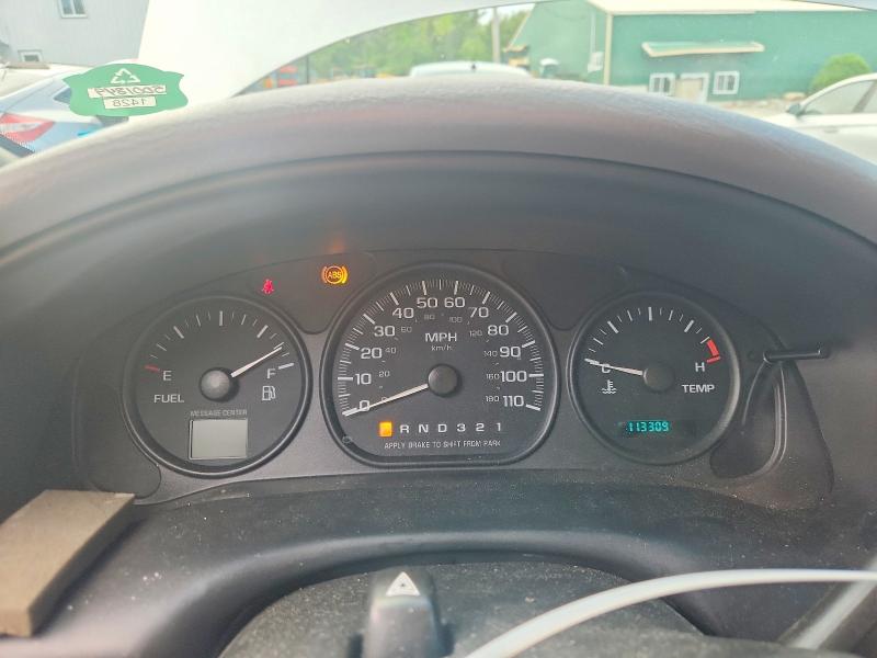 Photo 9 from auction – 2005 CHEVROLET VENTURE with VIN 1GNDV03EX5D115125