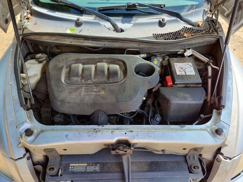 Photo 11 from auction – 2011 CHEVROLET HHR with VIN 3GNBABFW7BS589919