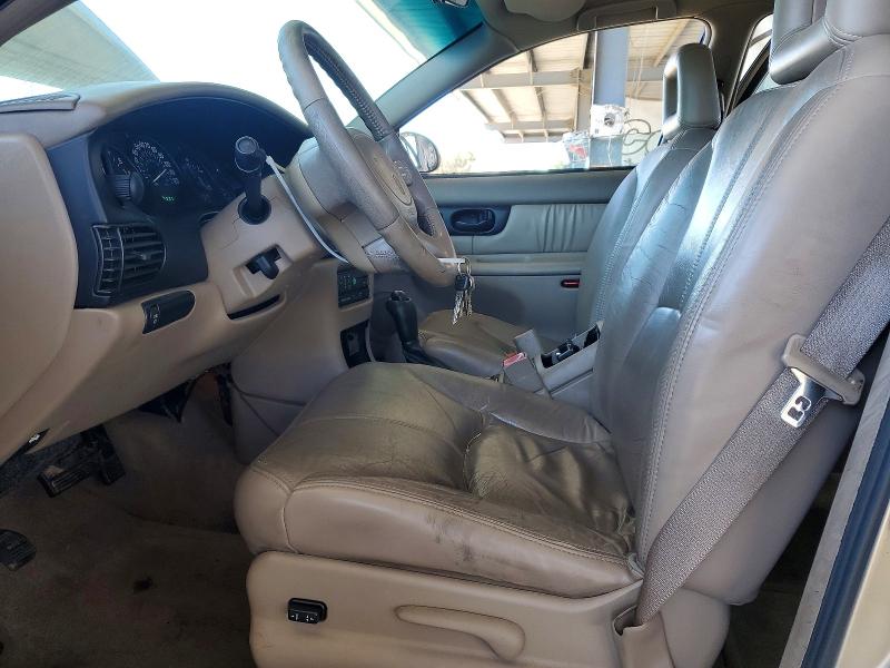 Photo 7 from auction – 2006 BUICK REGAL with VIN 2G4WB52K341270815