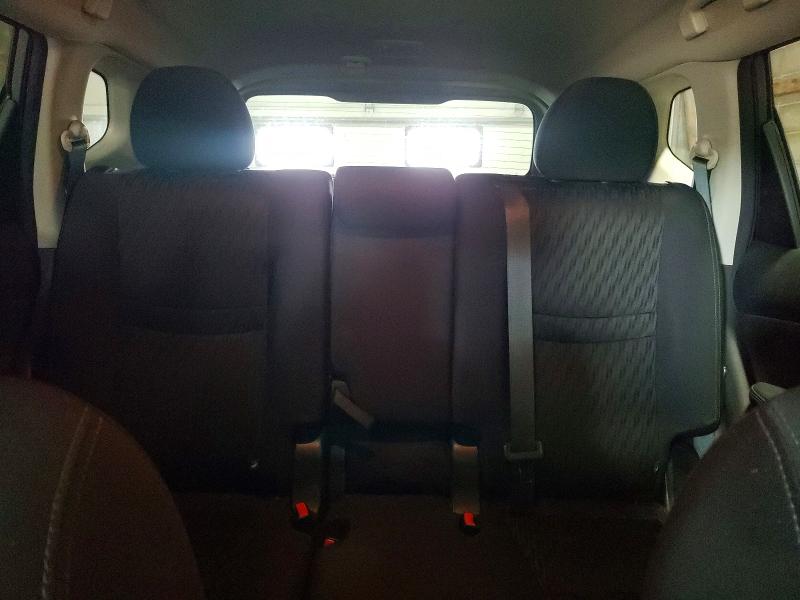 Photo 10 from auction – 2019 NISSAN ROGUE with VIN 5N1AT2MV1KC783002