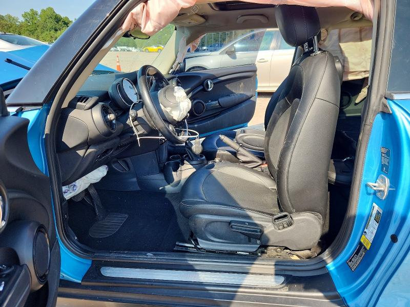 Photo 7 from auction – 2018 MINI COOPER with VIN WMWXP5C51J2G63968