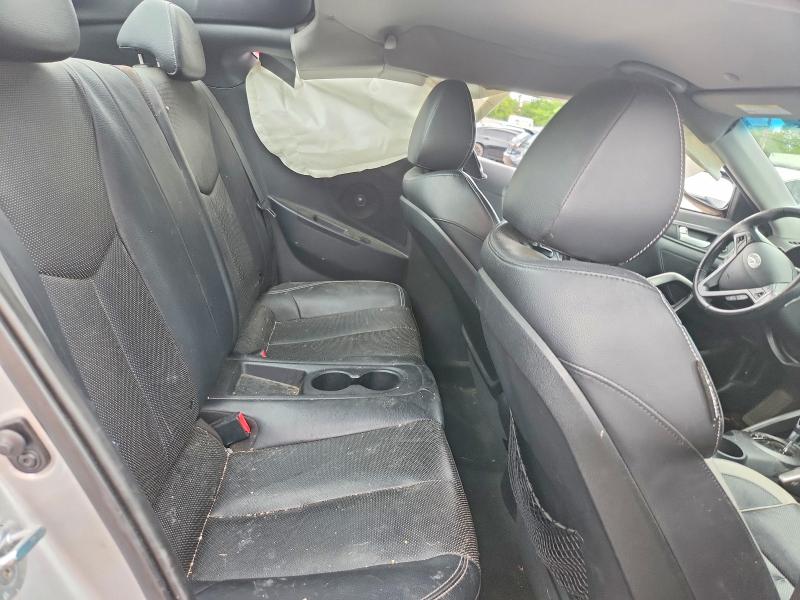 Photo 10 from auction – 2013 HYUNDAI VELOSTER with VIN KMHTC6AE7DU095295