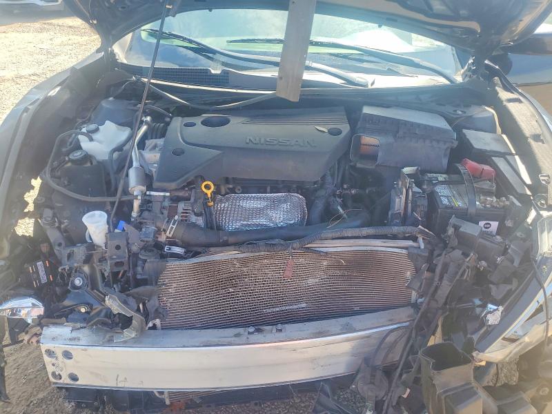 صورة رقم 11 من المزاد - 2018 NISSAN ALTIMA مع VIN 1N4AL3AP1JC290134