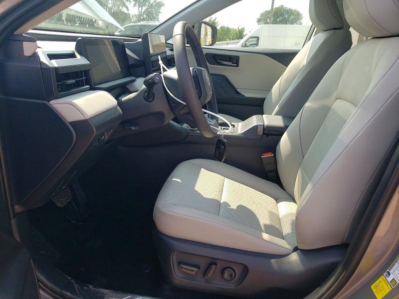 Снимка 7 от търг – 2026 TOYOTA RAV4 с VIN 2T36CRAV8TC021423