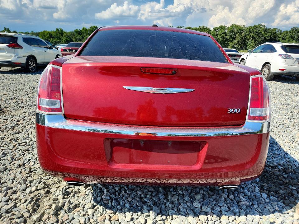 Zdjęcie 6 z aukcji – 2012 CHRYSLER 300 z VIN 2C3CCAAG4CH195319