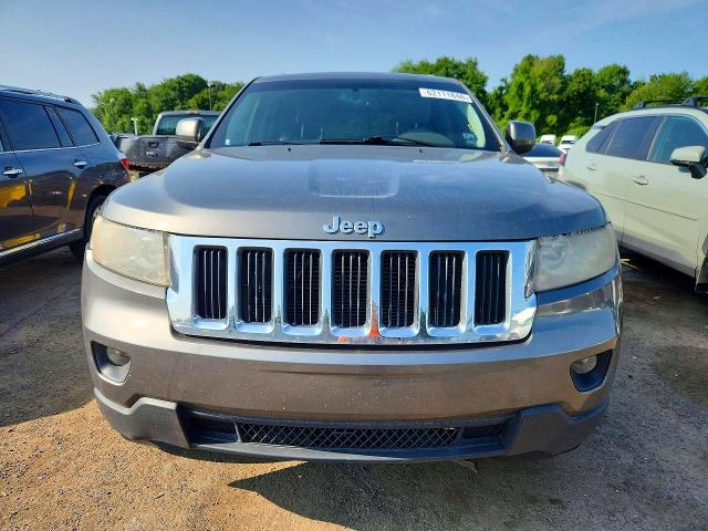Photo 5 from auction – 2012 JEEP GRAND CHEROKEE with VIN 1C4RJFAG7CC179336
