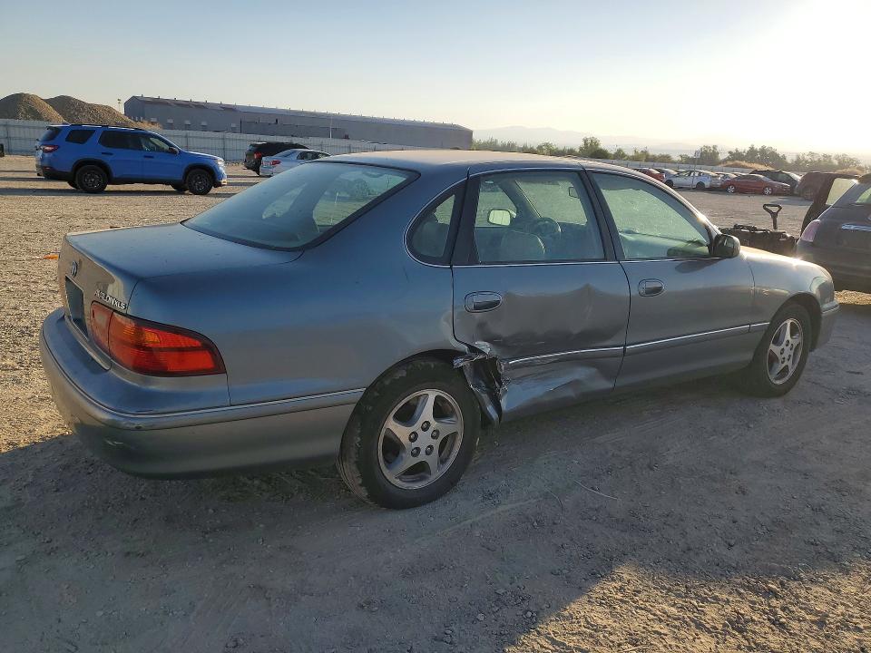 Photo 3 from auction – 1999 TOYOTA AVALON with VIN 4T1BF18B8XU293776